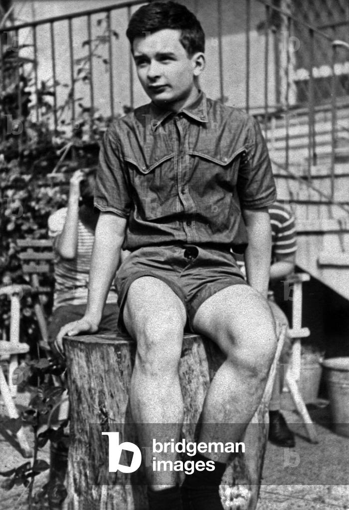 Lech Kaczynski