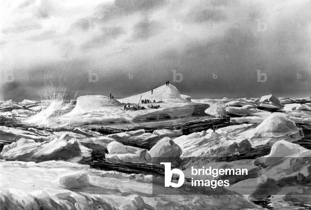 Expedition Endurance