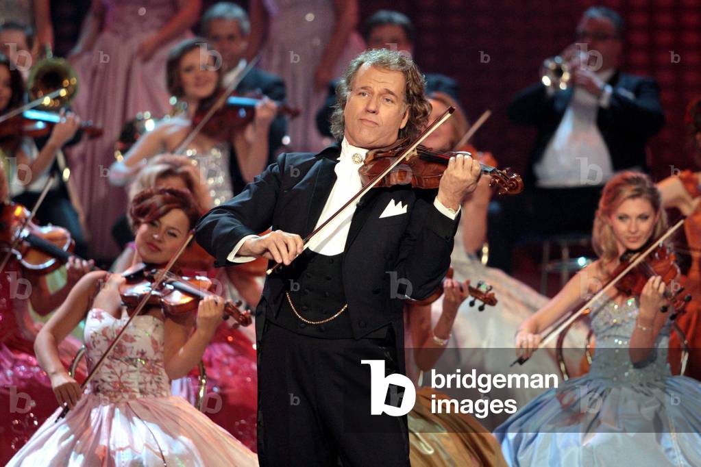 Andre Rieu