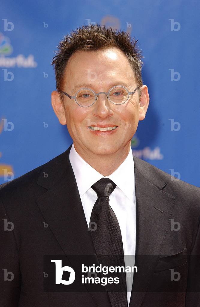Michael Emerson