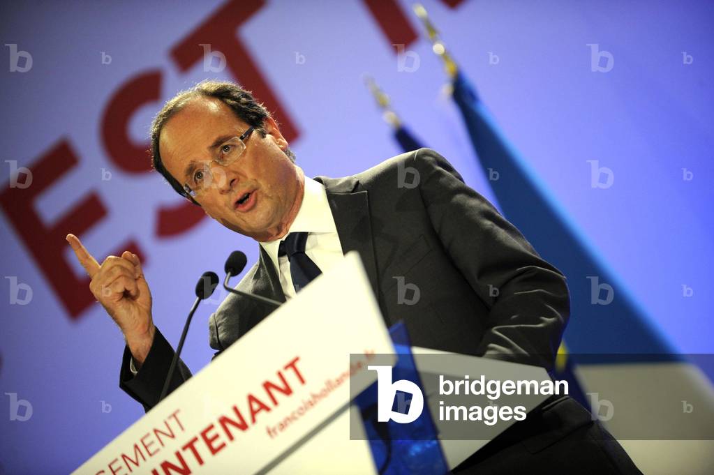 Francois Hollande