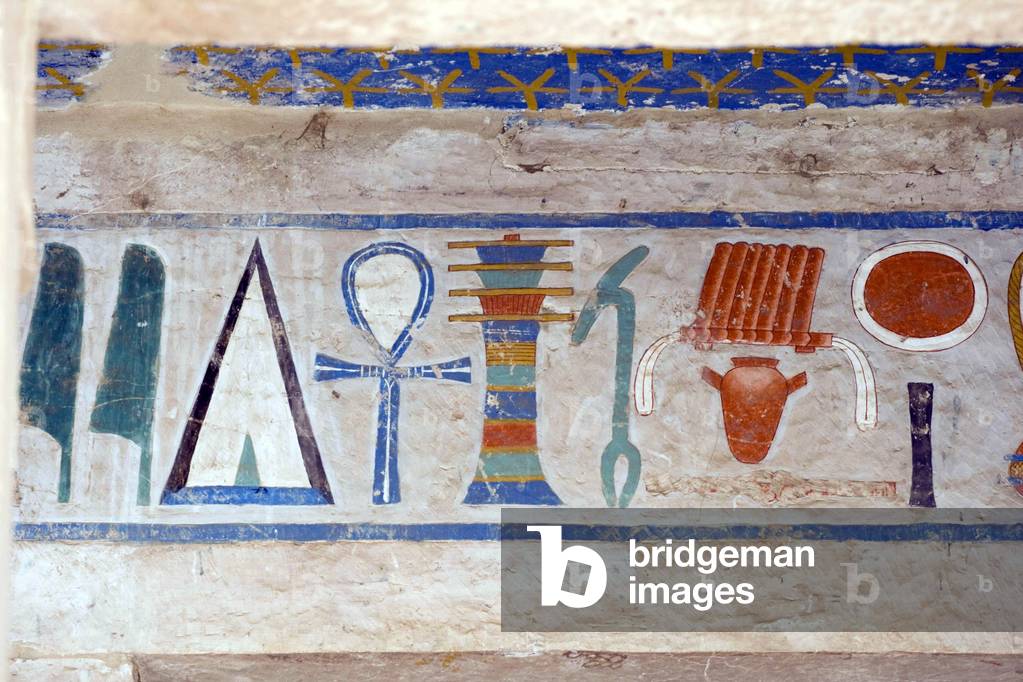 Funeral Temple of Queen Hatshepsut