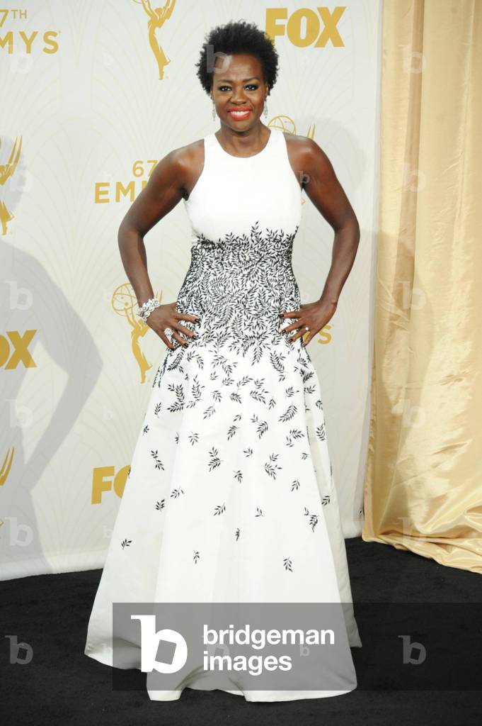 Viola Davis