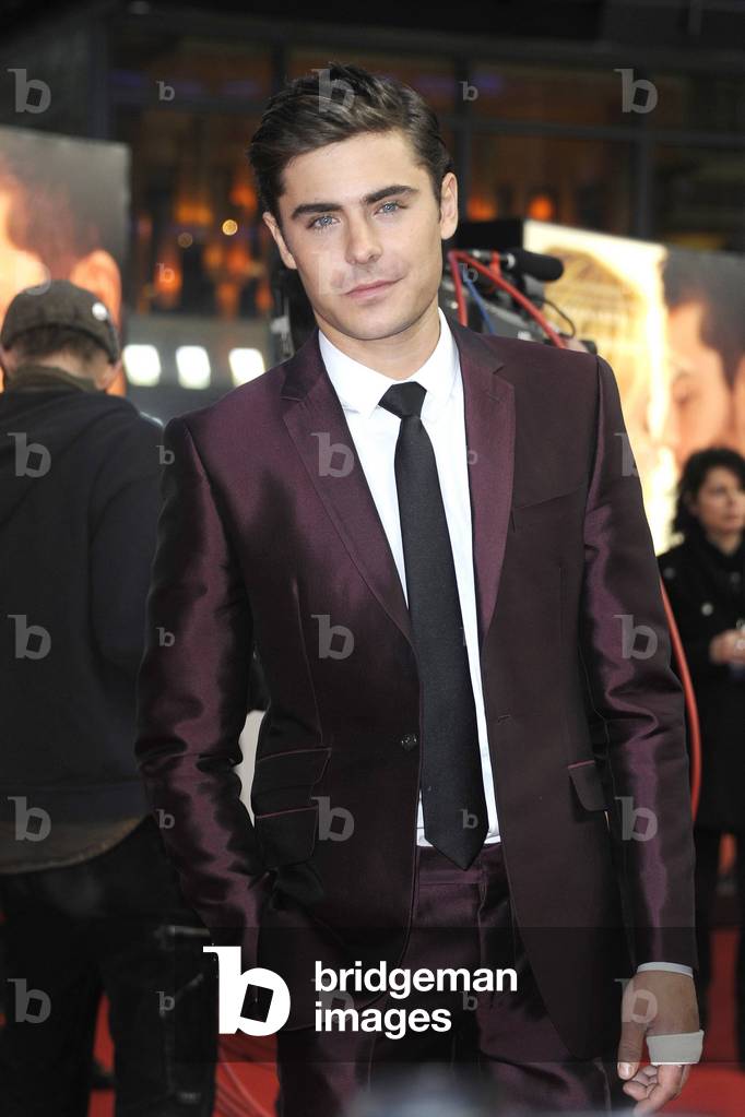 Zac Efron