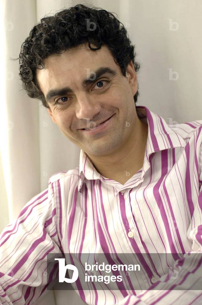 Rolando Villazon