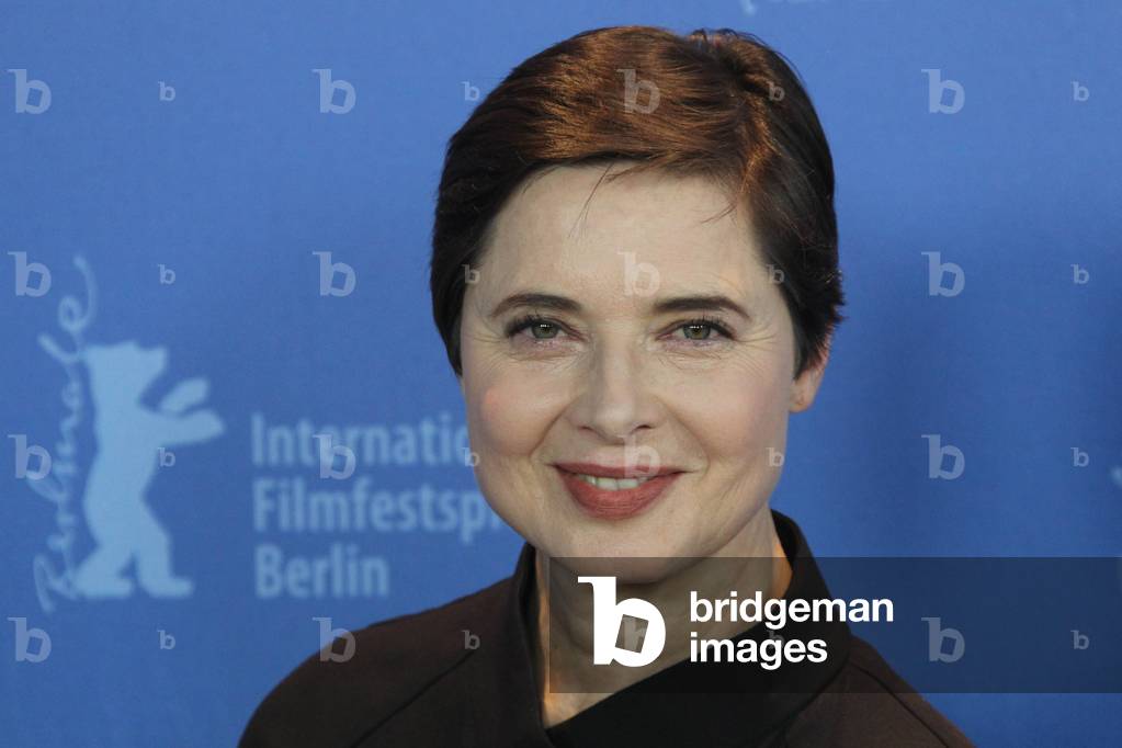 Isabella Rossellini