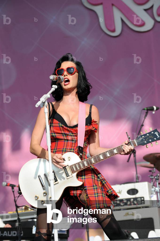 Katy Perry