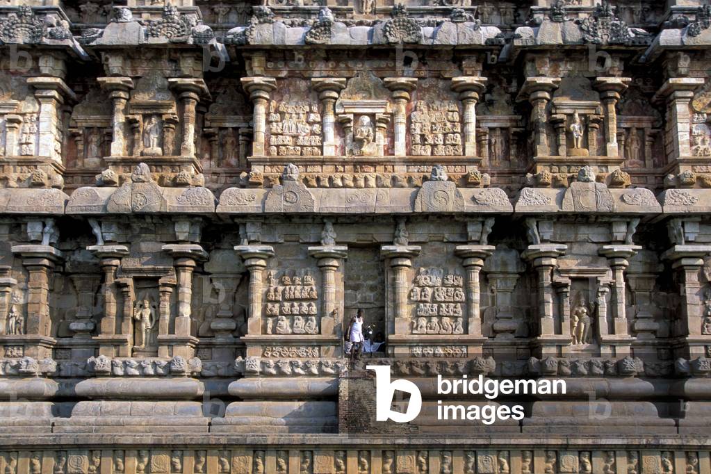 Gangaikondacholapuram