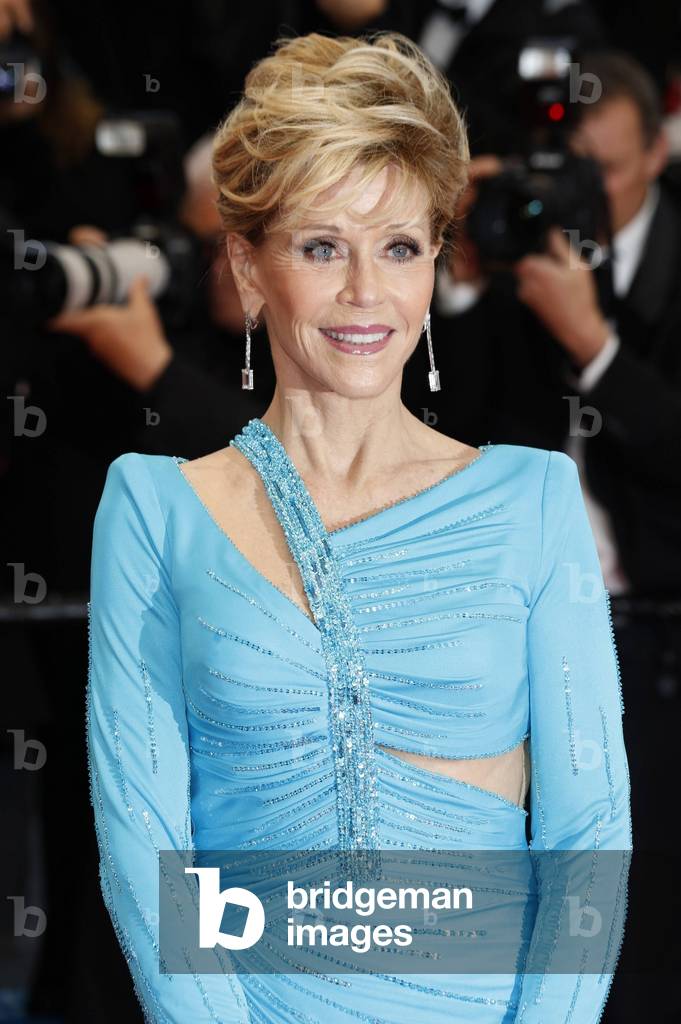 Jane Fonda