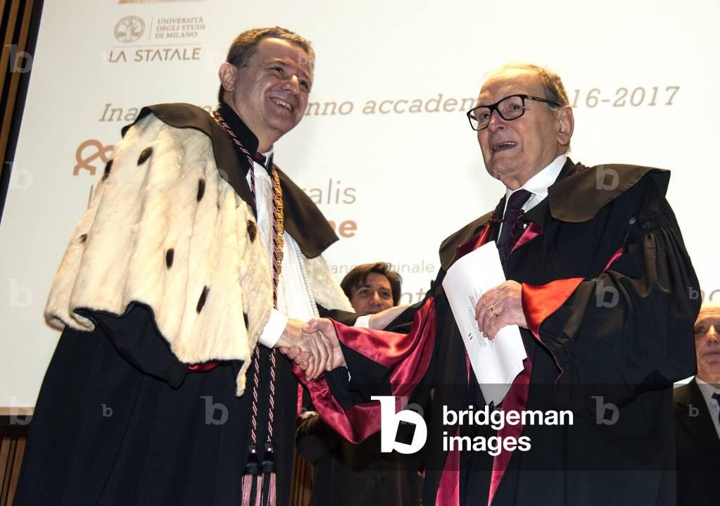 Ennio Morricone