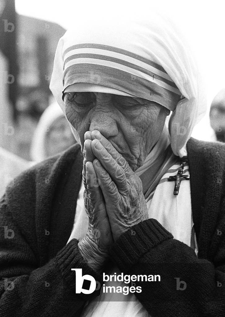 Mere Teresa