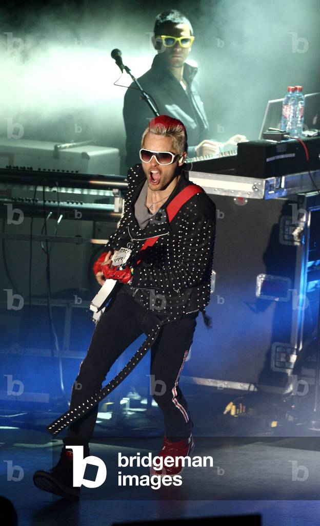 Jared Leto