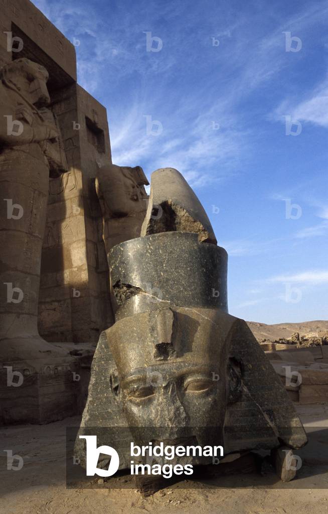 Ramses II