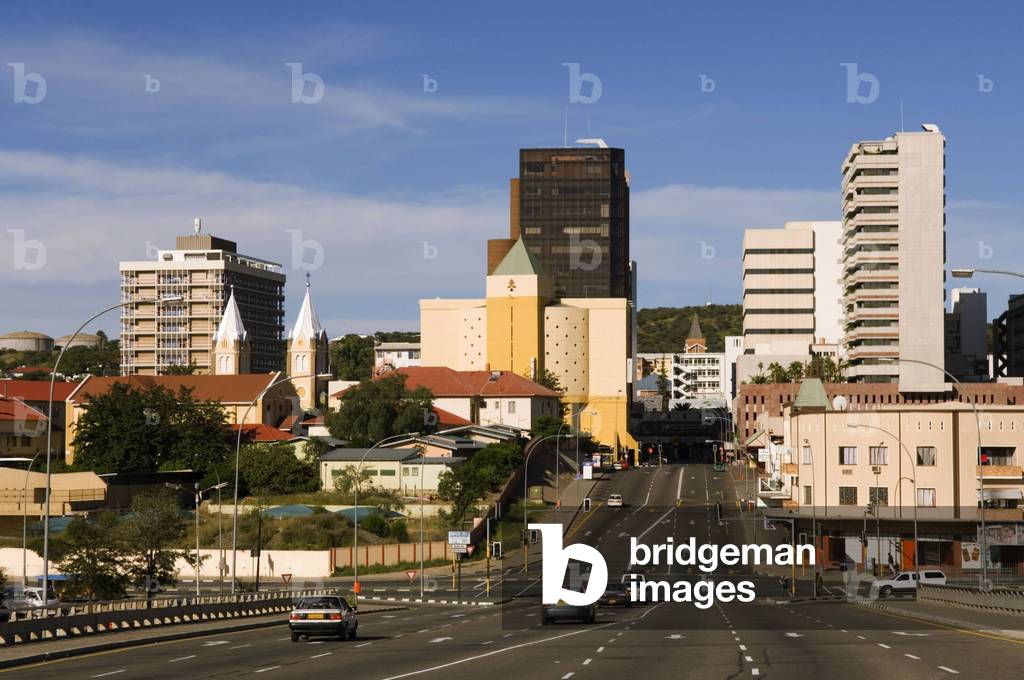 Windhoek