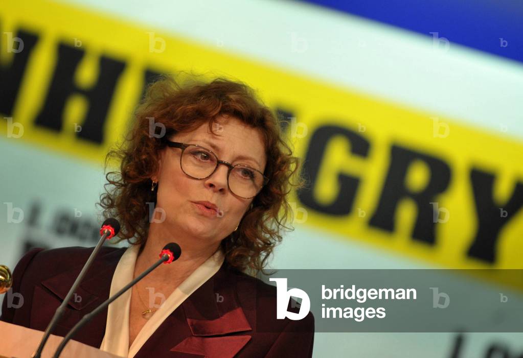 Susan Sarandon
