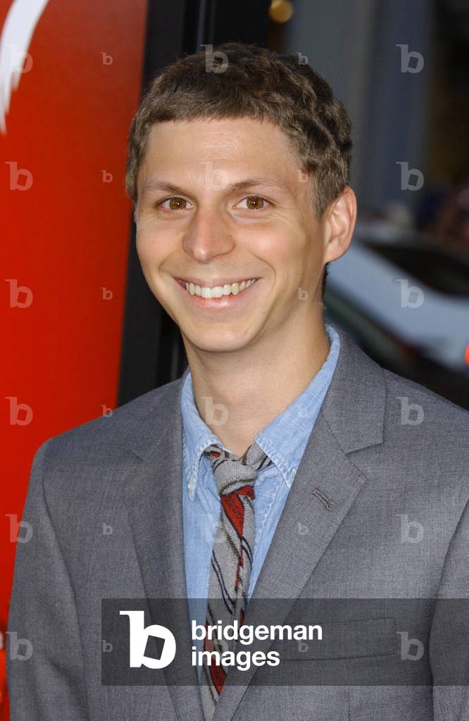 Michael Cera