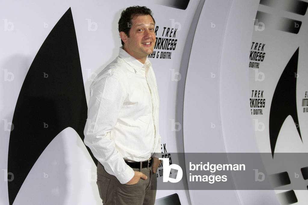 Michael Giacchino