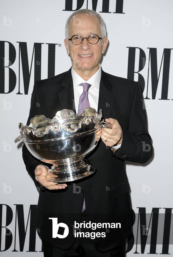 James Newton Howard BMI FILM TV AWARDS Beverly Hills Patrick Rideaux PicturePerfect