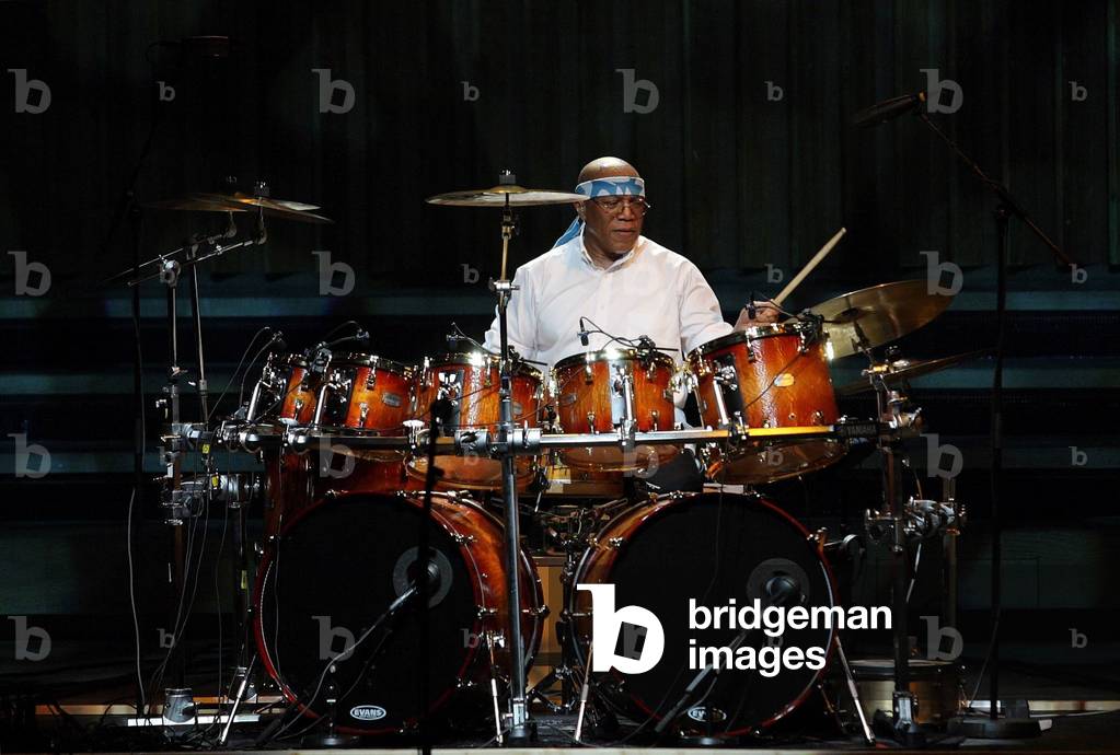 Billy Cobham