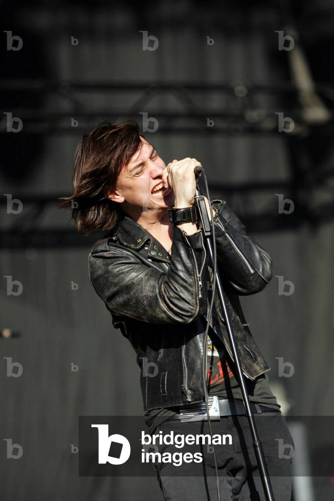 The Strokes