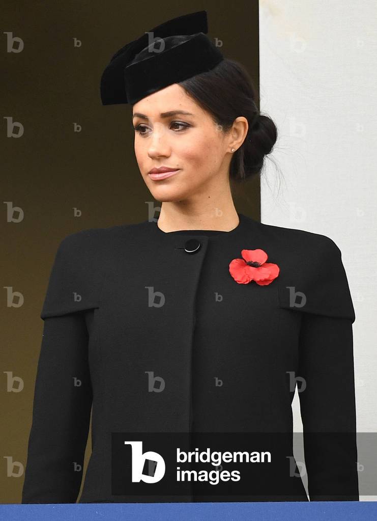 Meghan Duchesse du Sussex