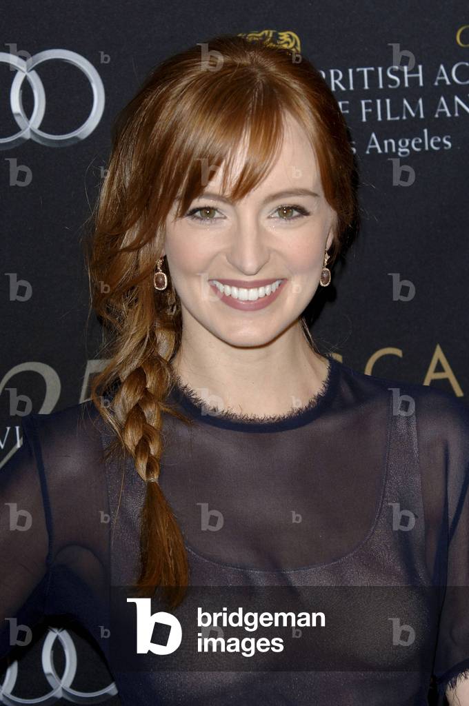 Ahna OReilly