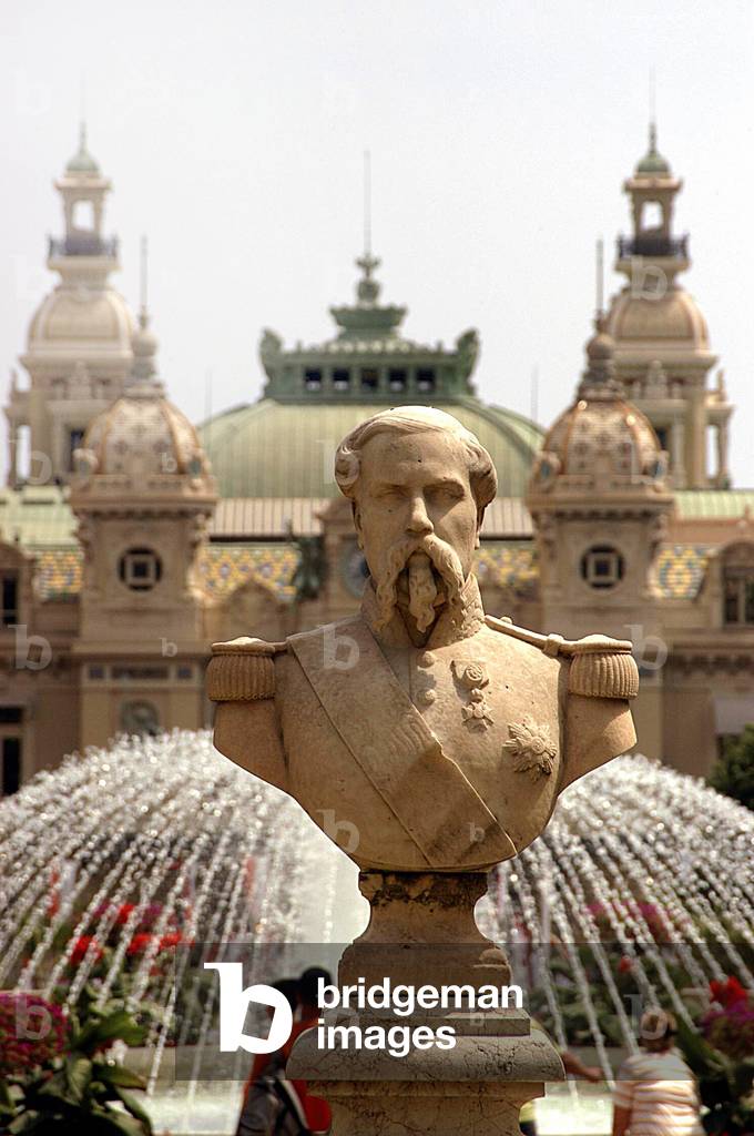 Charles III of Monaco