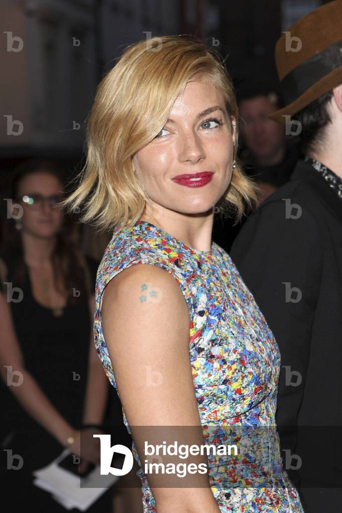 Sienna Miller