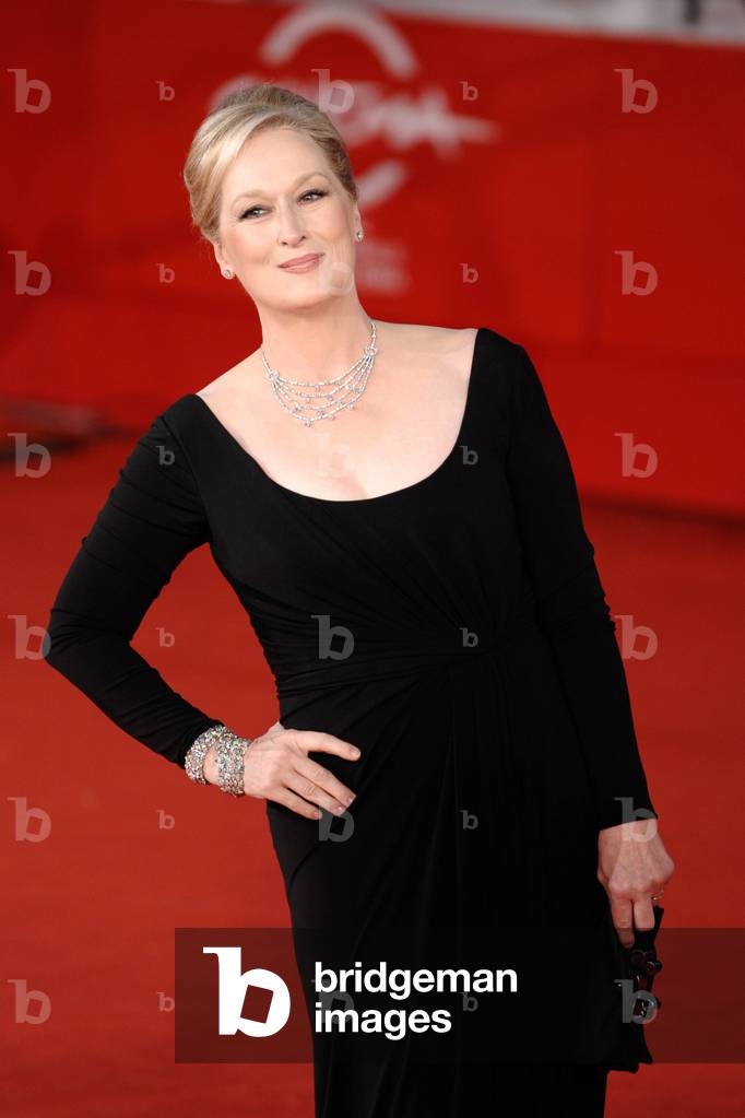 Meryl Streep