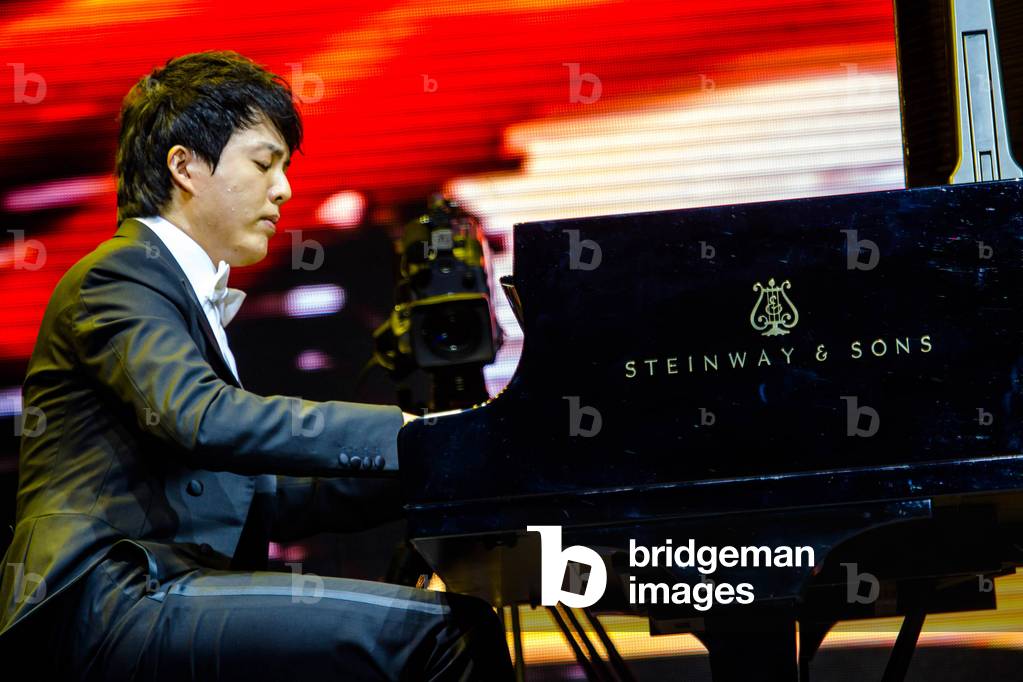 Li Yundi