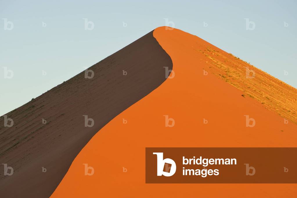 Dune de sable