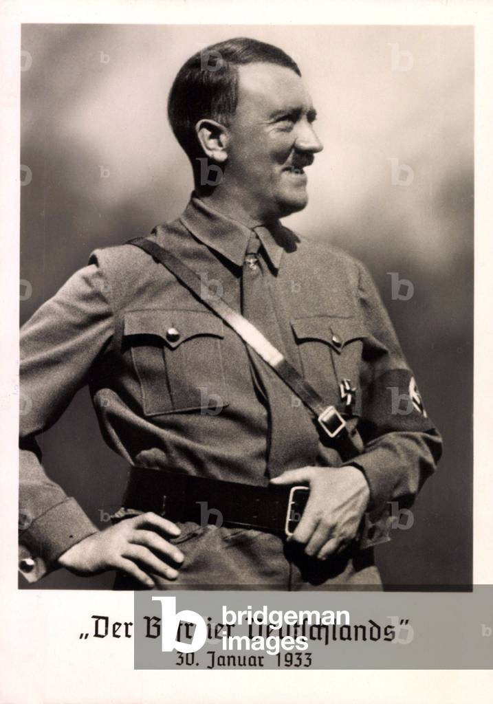 Adolf Hitler