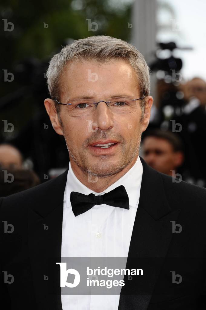 Lambert Wilson