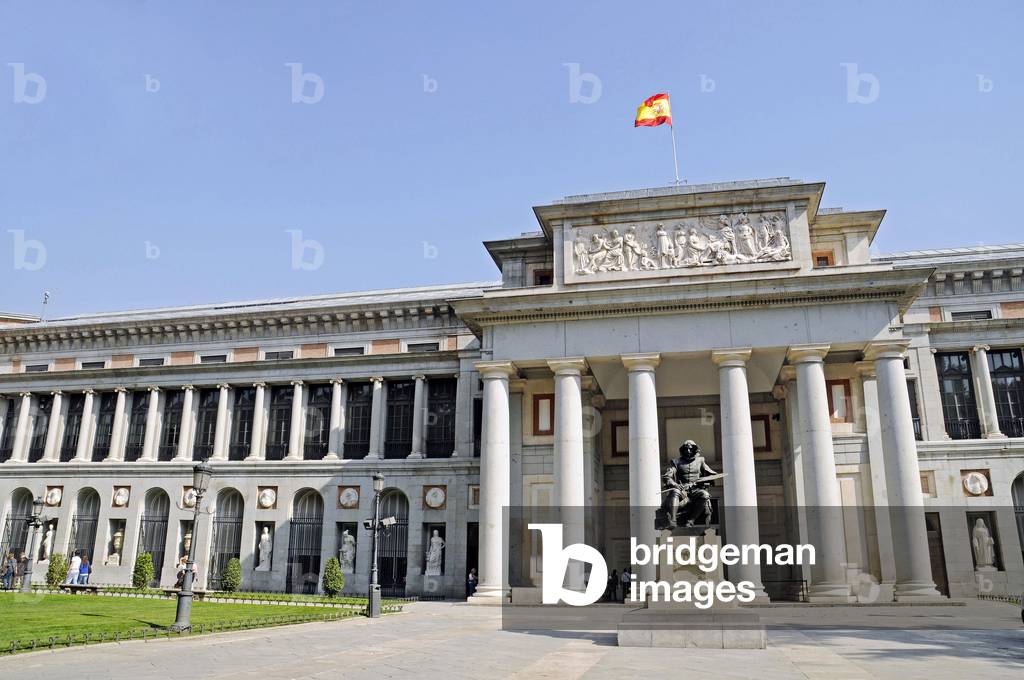 Musee de Prado