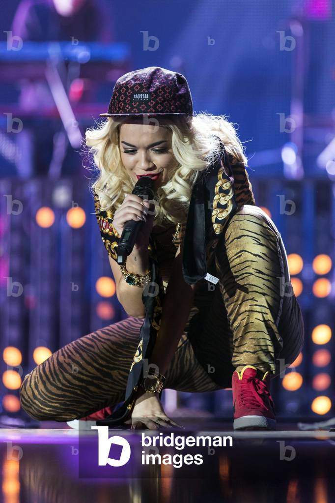 Rita Ora