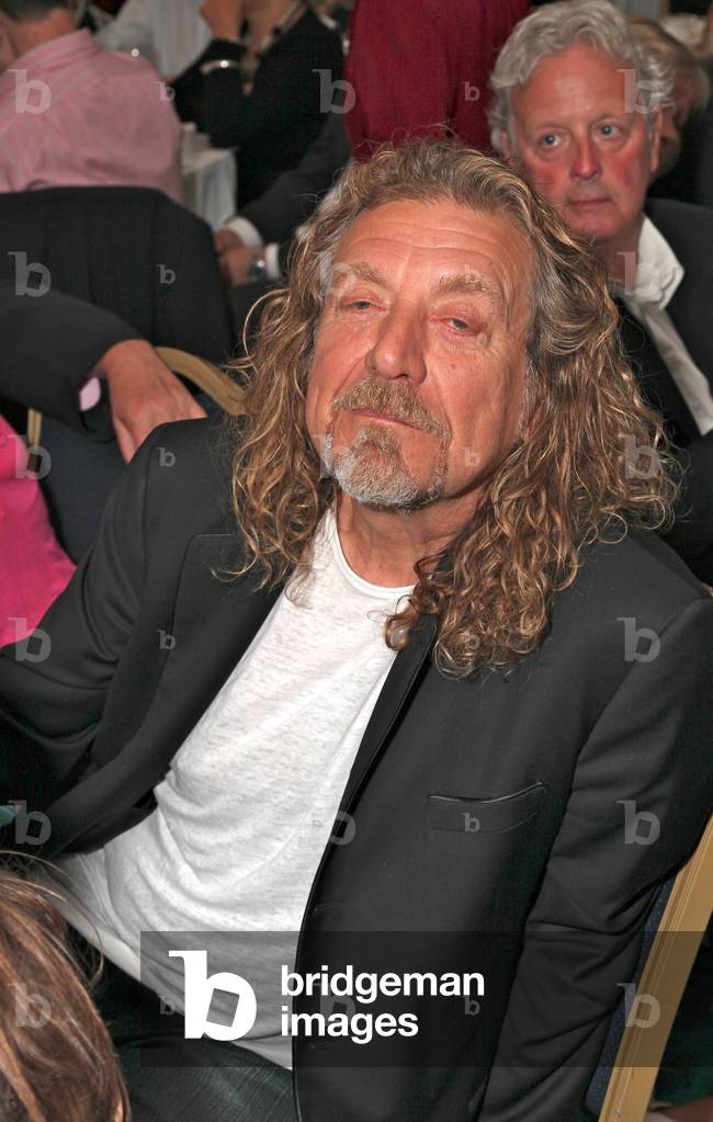Robert Plant