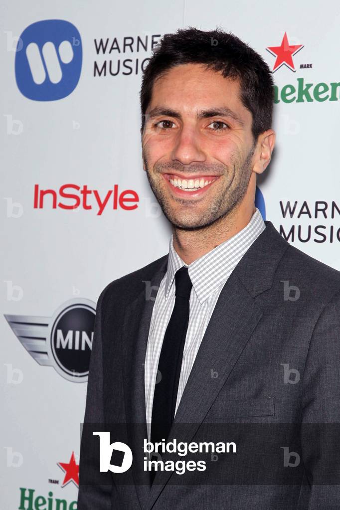 Nev Schulman
