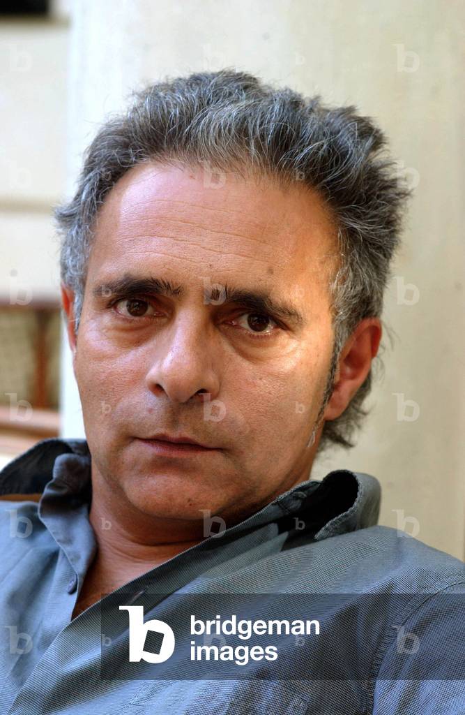 Hanif Kureishi