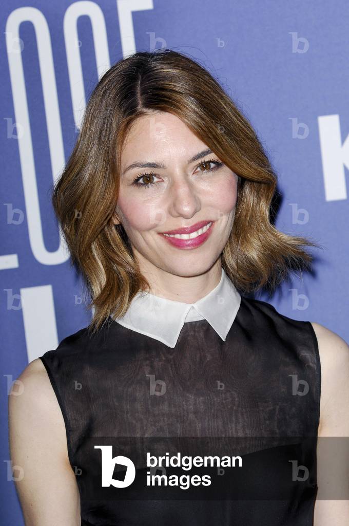Sofia Coppola