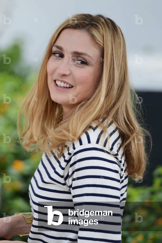 Julie Gayet