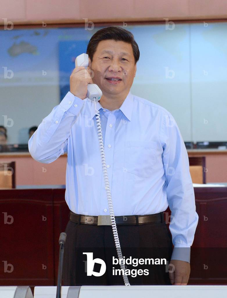 Xi Jinping