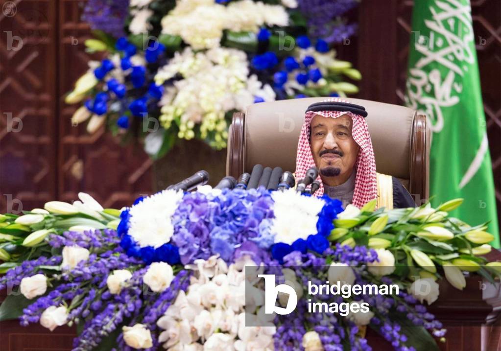 Salman bin Abdulaziz