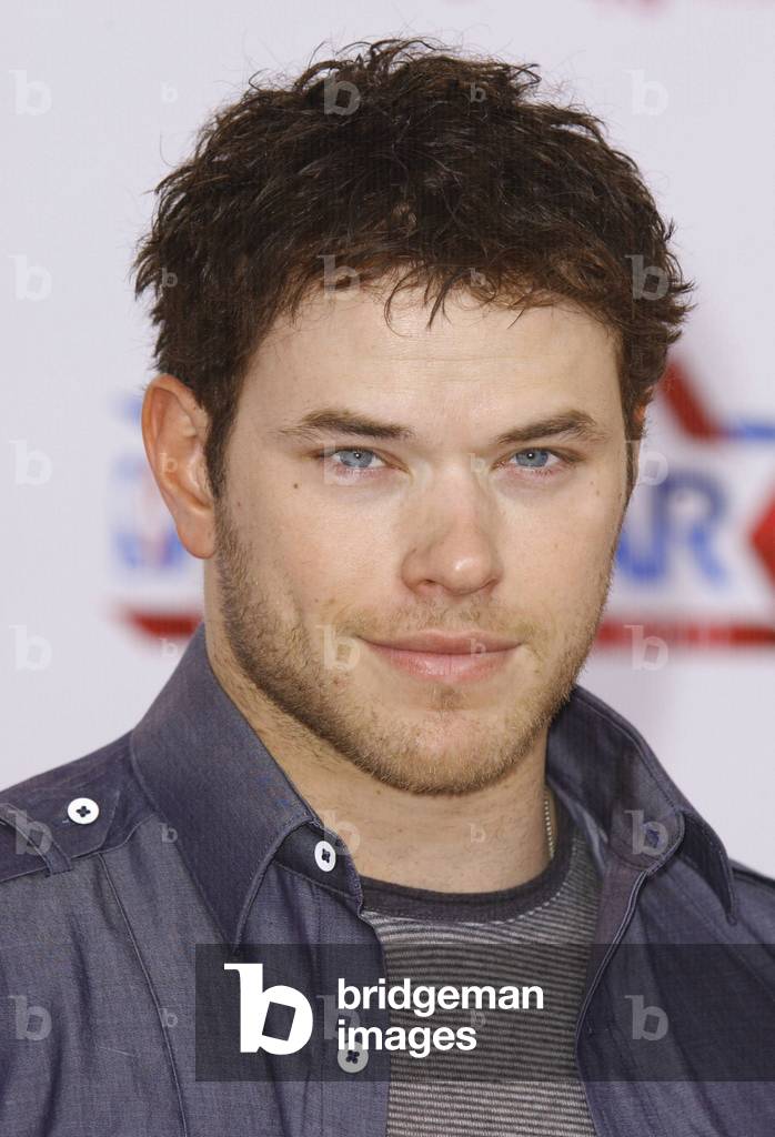 Kellan Lutz