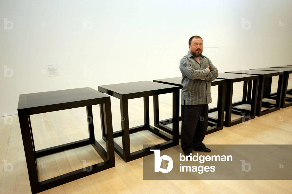 Ai Weiwei