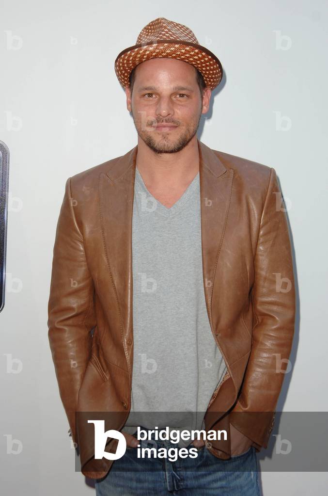 Justin Chambers