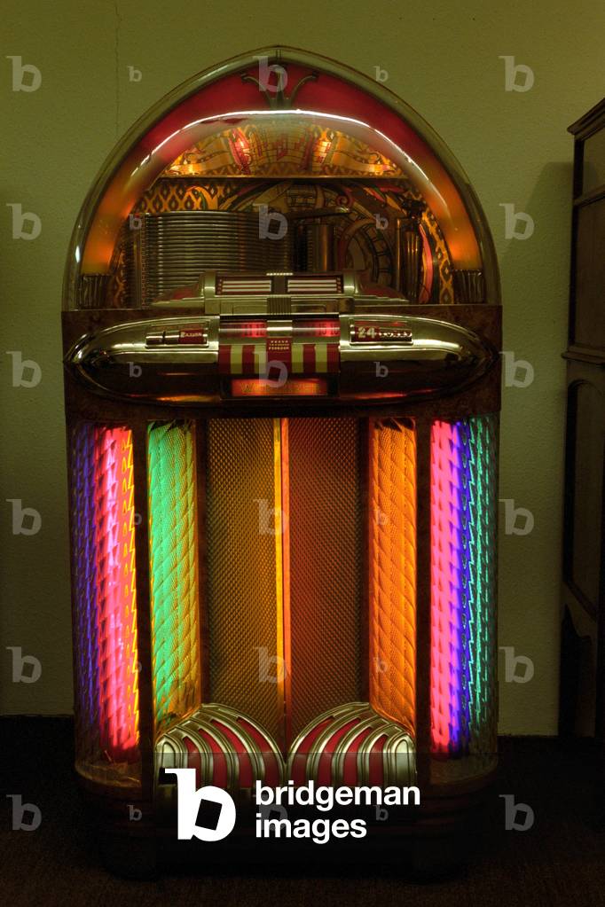 Juke-box