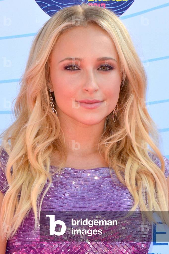 Hayden Panettiere
