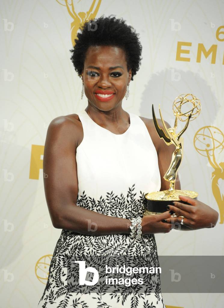 Viola Davis