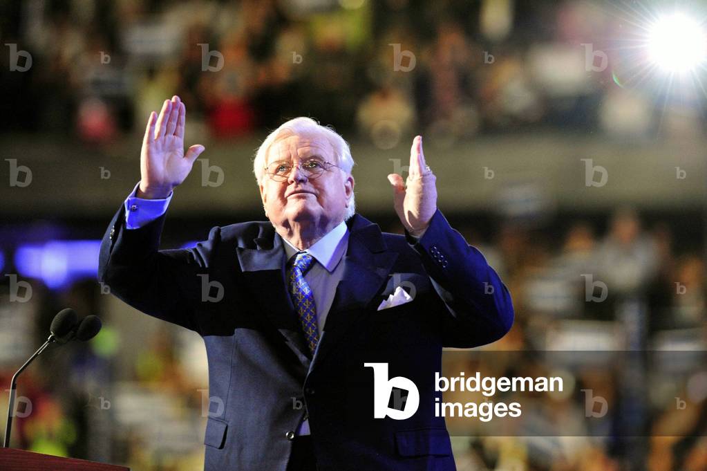 Ted Kennedy