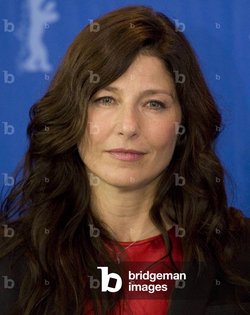 Catherine Keener